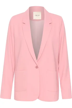 Cream Dame, Jakker, Rosa, S