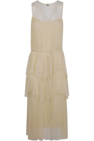 Twin-Set Dame, Kjoler, , M