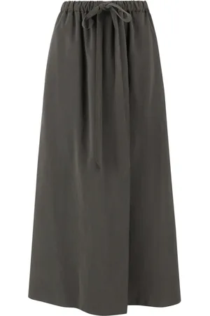 Giorgio Armani Dame, Skjørt, Grønn, XS