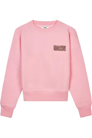 Mads Norgaard Dame, Gensere & Hettegensere, Rosa, S