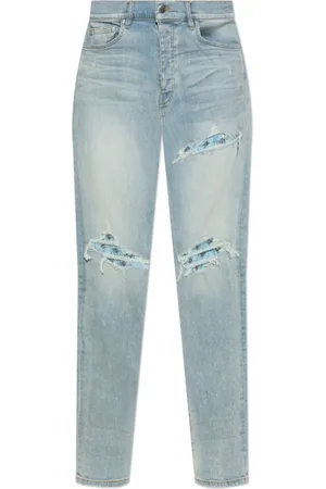 AMIRI Herre, Jeans, Blå, W30 L34