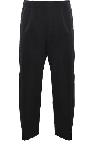 Alexander McQueen Herre, Bukser, Svart, L