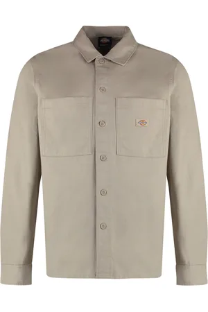 Dickies Herre, Skjorter, , S