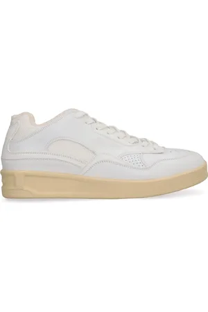 Jil Sander Herre, Sko, Hvit, 41 EU