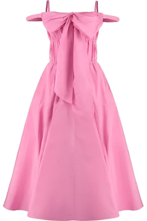 Patou Dame, Kjoler, Rosa, XS