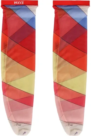Emilio Pucci Dame, Undertøy, Flerfarget, S