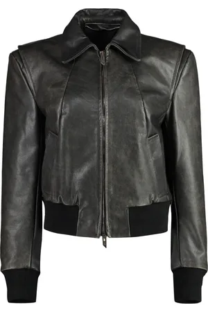 SALVATORE SANTORO Dame, Jakker, Svart, S