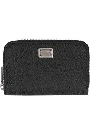Dolce & Gabbana Herre, Accessories, Svart, ONE SIZE