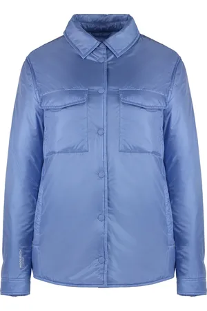 Woolrich Dame, Jakker, Blå, L