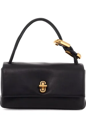 Marc Jacobs Dame, Vesker, Svart, ONE SIZE