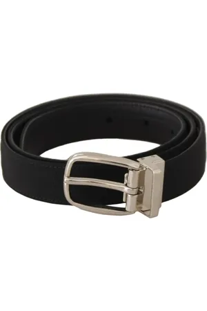 Dolce & Gabbana Herre, Accessories, Svart, 85 CM