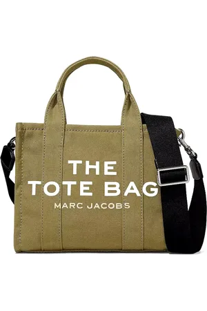 Marc Jacobs Dame, Vesker, Grønn, ONE SIZE