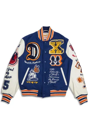 Deus Ex Machina Herre, Jakker, Flerfarget, S