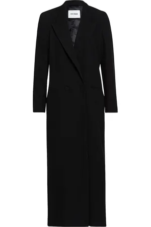 Ivy & Oak Dame, Frakker, Svart, 2XS