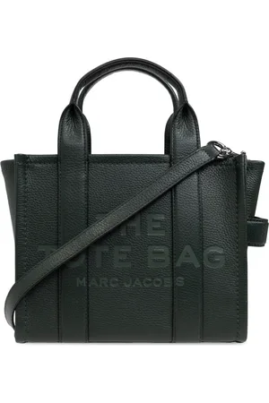 Marc Jacobs Dame, Vesker, Grønn, ONE SIZE