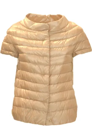 HERNO Dame, Jakker, Brun, S