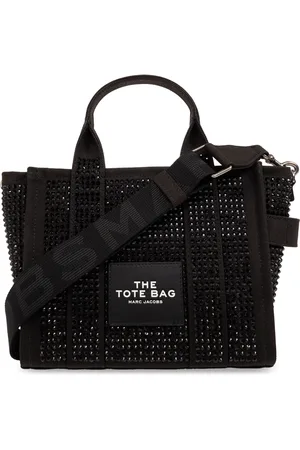 Marc Jacobs Dame, Vesker, Svart, ONE SIZE