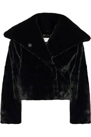 INWEAR Dame, Jakker, Svart, M