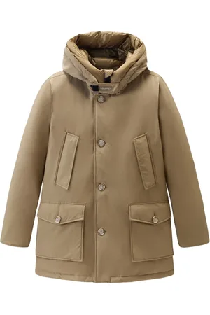 Woolrich Herre, Jakker, , M