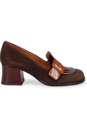 Chie Mihara Dame, Sko, Brun, 36 EU