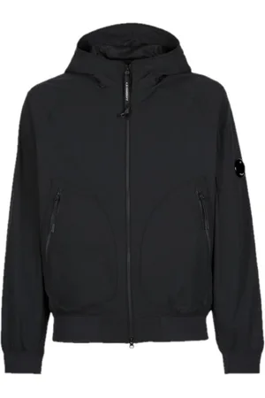 C.P. Company Herre, Jakker, Svart, M