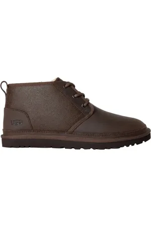UGG Herre, Sko, Brun, 41 EU