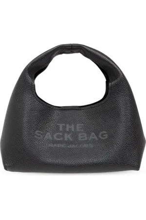 Marc Jacobs Dame, Vesker, Svart, ONE SIZE