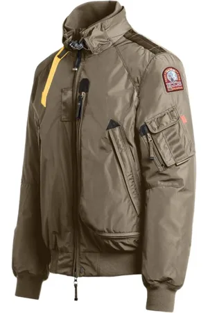 Parajumpers Herre, Jakker, Grønn, S