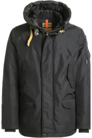 Parajumpers Herre, Jakker, Svart, S
