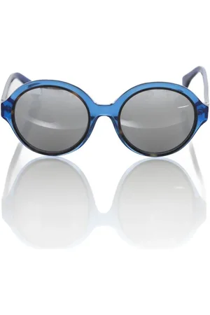 FRANKIE MORELLO Dame, Accessories, Blå, ONE SIZE