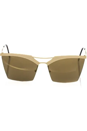 FRANKIE MORELLO Unisex, Accessories, Gul, ONE SIZE