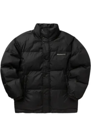 Isabel Marant Herre, Jakker, Svart, S