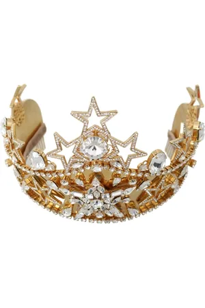 Dolce & Gabbana Dame, Accessories, Gul, ONE SIZE
