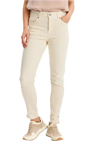 In Front Dame, Jeans, , XL