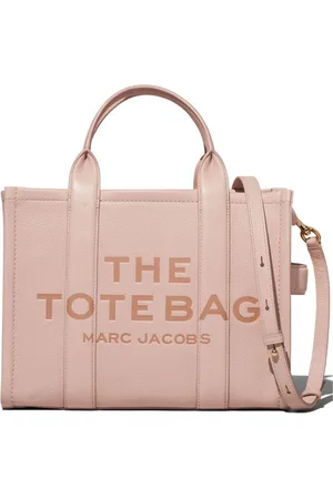 Marc Jacobs Dame, Vesker, Rosa, ONE SIZE