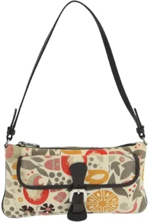 Bally Dame, Pre-owned, Flerfarget, ONE SIZE
