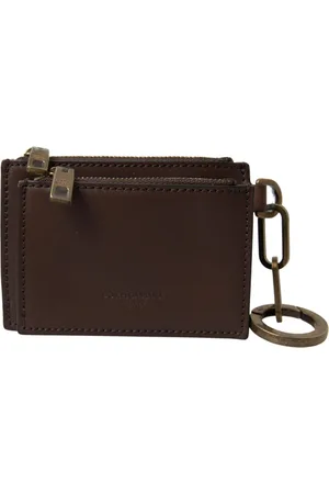 Dolce & Gabbana Herre, Accessories, Brun, ONE SIZE