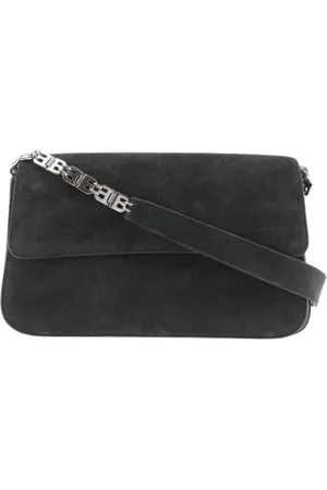 Bally Dame, Pre-owned, Svart, ONE SIZE