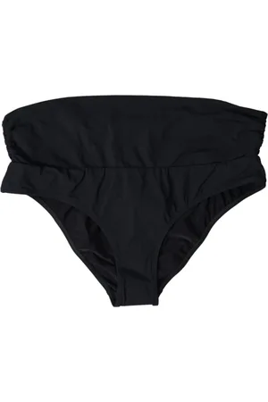 Dolce & Gabbana Dame, Svømmetøy, Svart, S