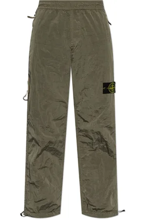 Stone Island Herre, Bukser, Grønn, W29