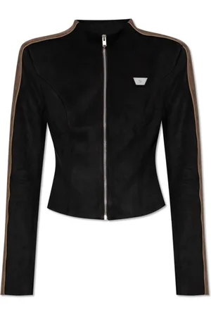 MISBHV Dame, Jakker, Svart, M