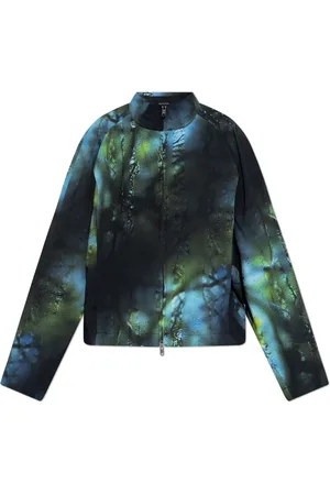 Y-3 Dame, Jakker, Flerfarget, S