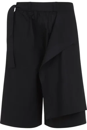 CRAIG GREEN Herre, Shorts, Svart, S