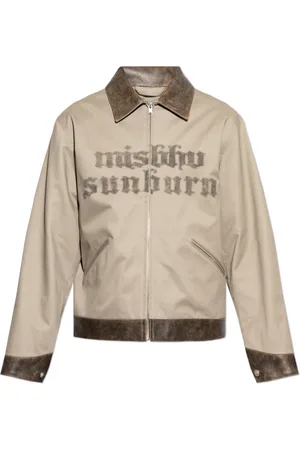 MISBHV Herre, Jakker, , XL