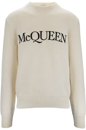 Alexander McQueen Herre, Gensere & Hettegensere, , 2XL