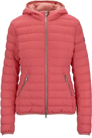 Colmar Dame, Jakker, Rosa, S