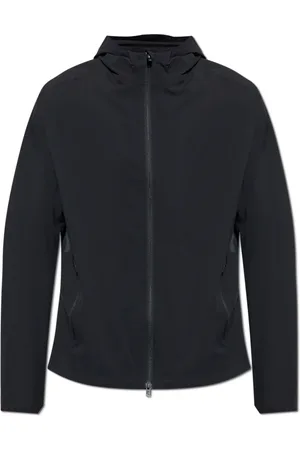 Y-3 Herre, Jakker, Svart, XL
