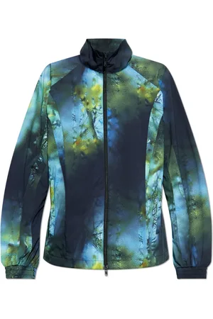Y-3 Herre, Jakker, Flerfarget, L