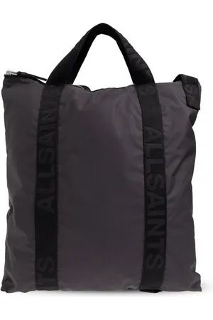 AllSaints Unisex, Vesker, Svart, ONE SIZE