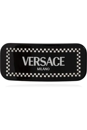 VERSACE Dame, Accessories, Svart, ONE SIZE